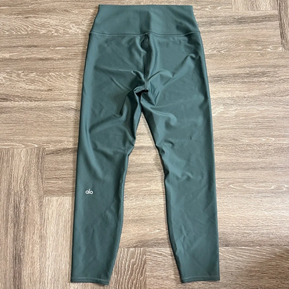 Alo Airlift High Waist 7/8 Leggings